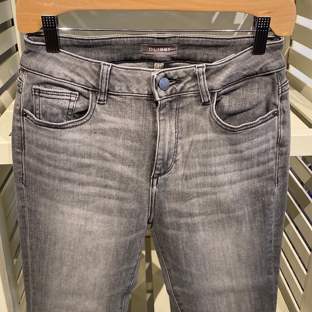 DL1961 jeans